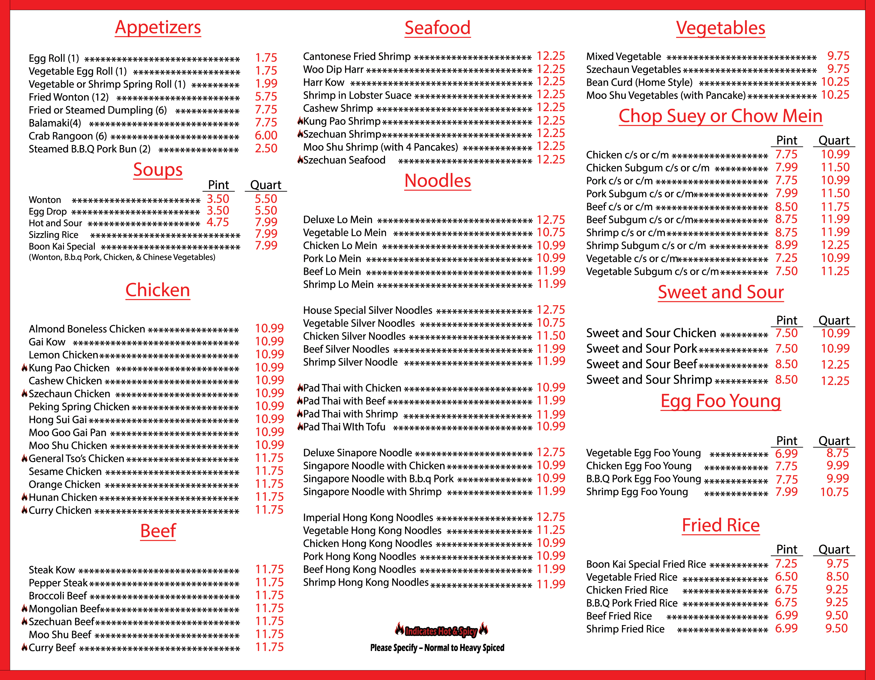 Photo credit: Restaurantji