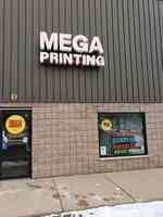 Mega Printing