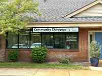 Community Chiropractic and Wellness Center