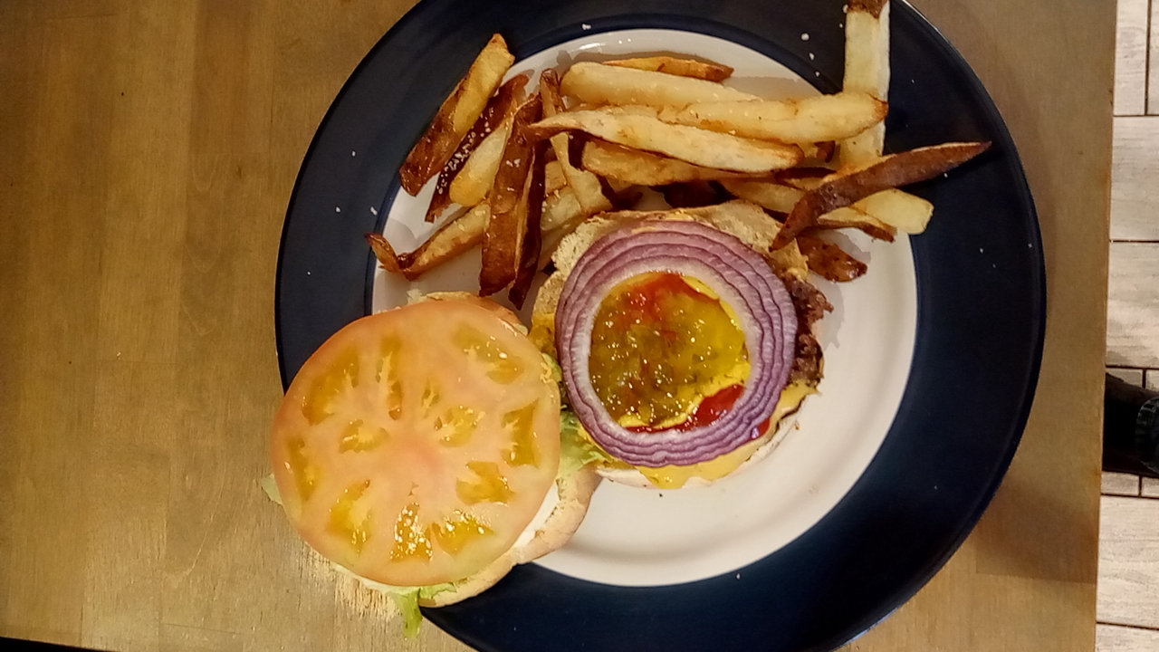 Photo credit: restaurantji