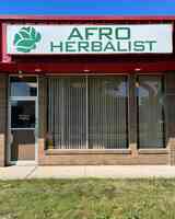 Afro Herbalist