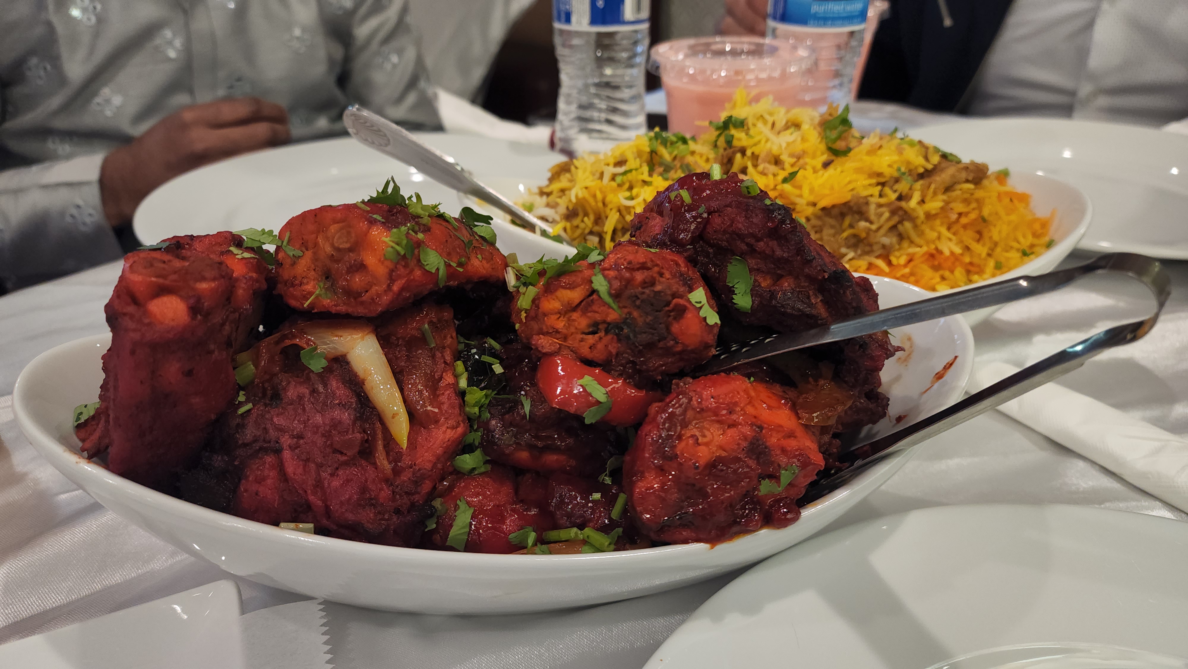 Photo credit: restaurantji