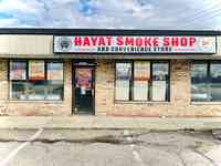 Hayat Smoke Shop and Convenience Store