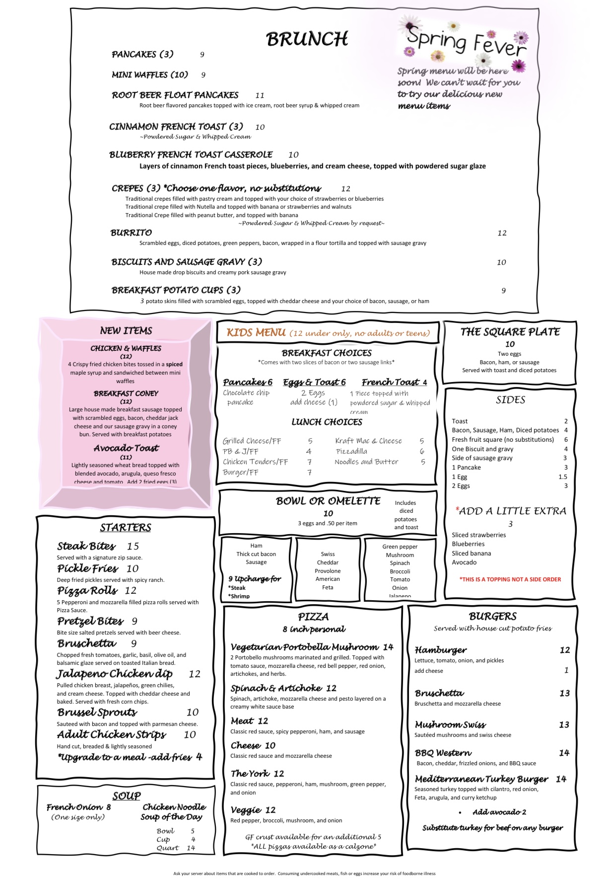 Photo credit: Restaurantji