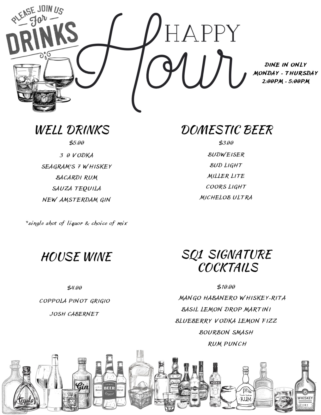 Photo credit: Restaurantji