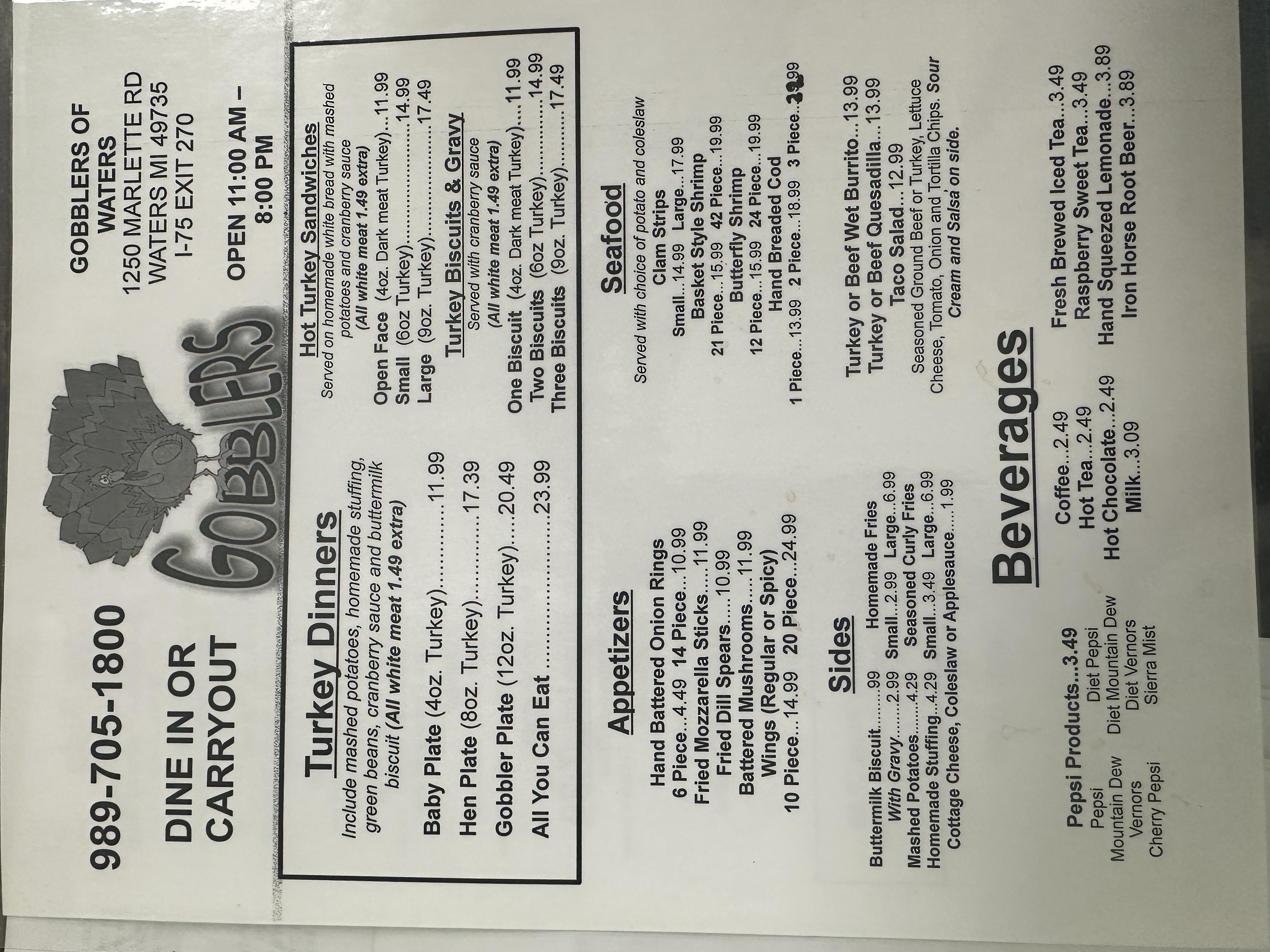 Photo credit: Restaurantji