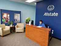 Syed A Raza: Allstate Insurance