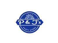 P & J's Party Store