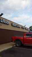 Westland liquor