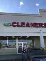 Gill Cleaners