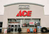 Whitehall-Rivers Ace Hardware