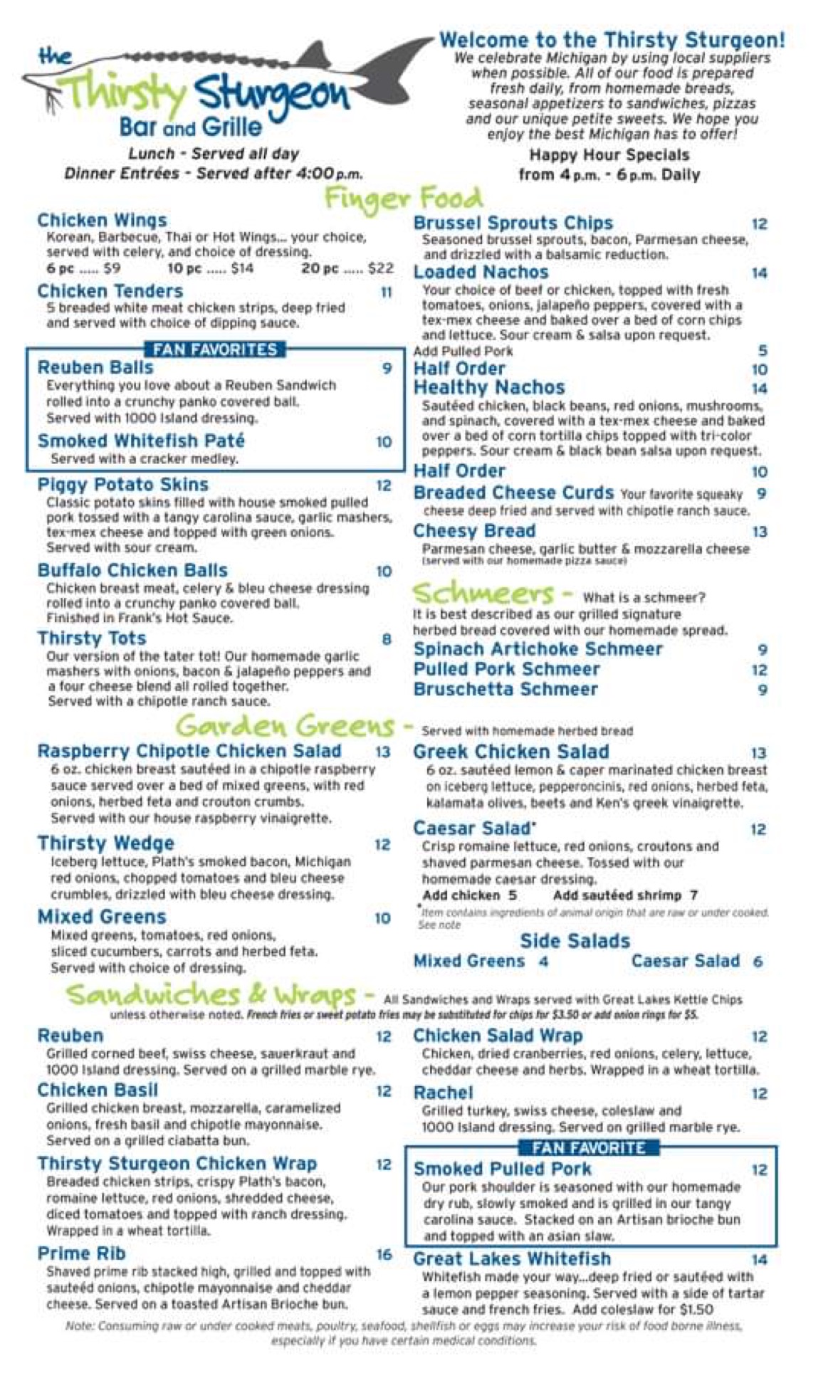 Photo credit: Restaurantji