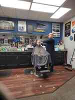 DB's Barber Shop