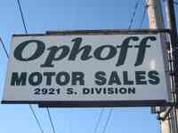 Ophoff Motors