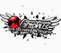 Grand Rapids Graphics & Signs