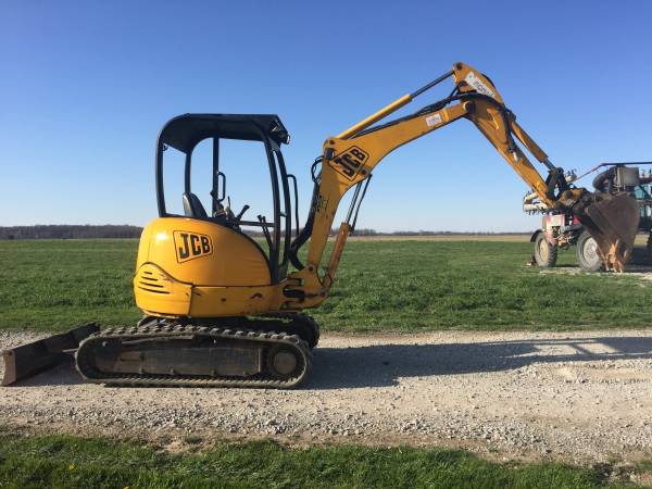 Blazing Excavation & Demo, LLC