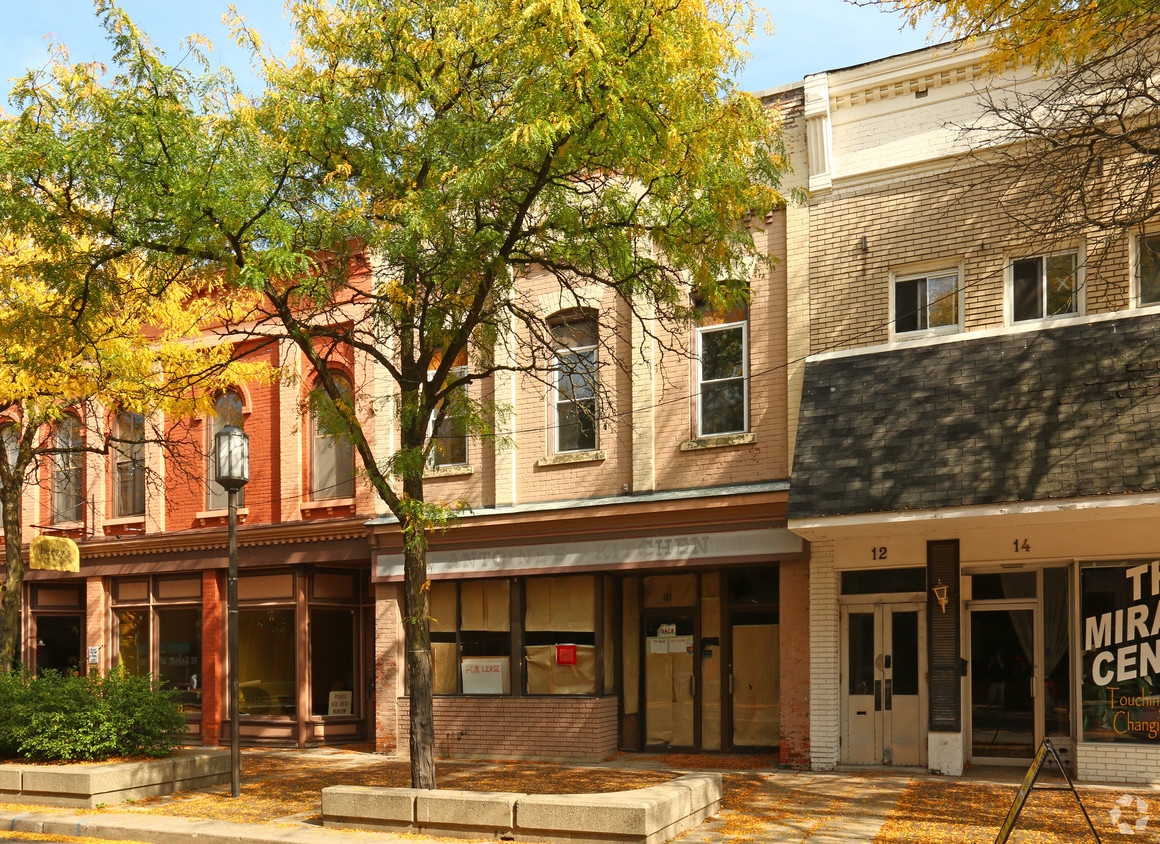 Ypsilanti Restoration LLC
