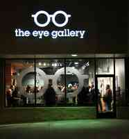 the eye gallery