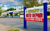 Quality Auto Repair
