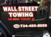 Wall Street Towing