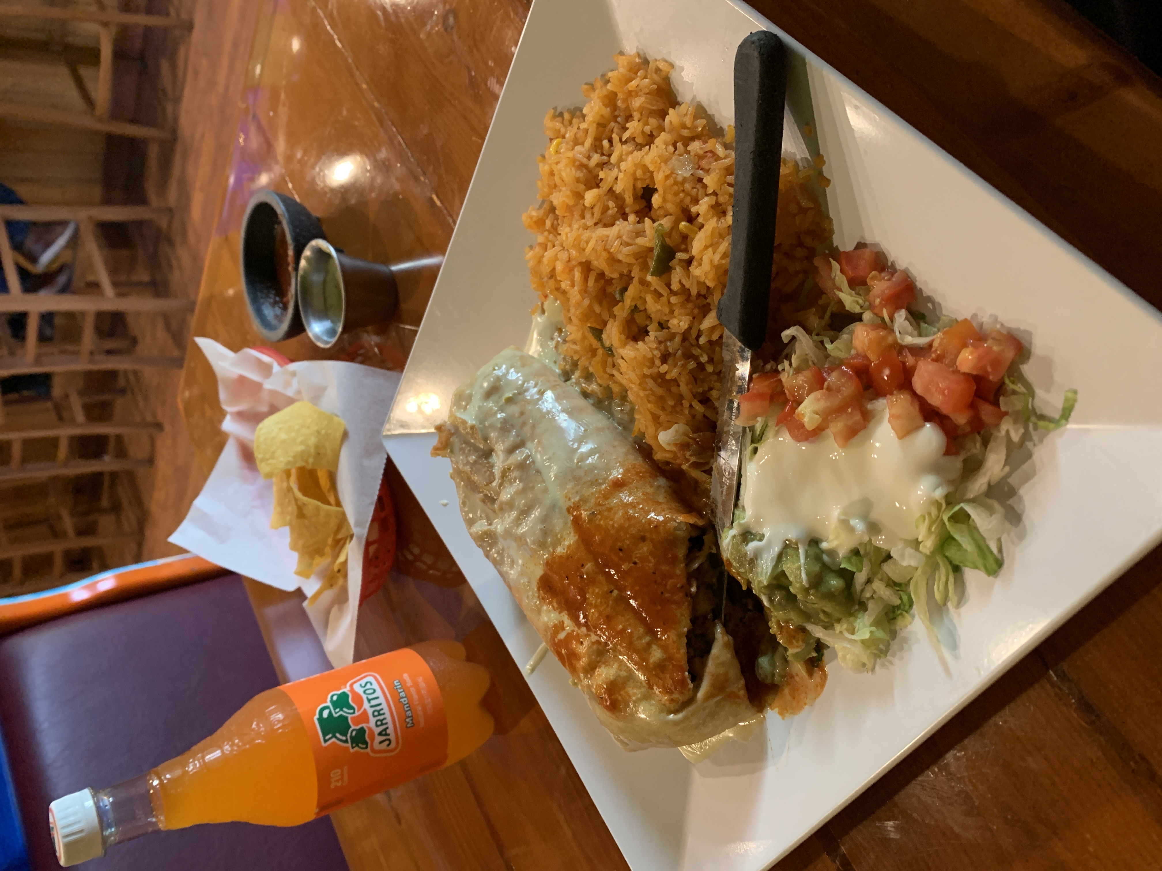 Photo credit: restaurantji