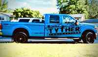 Tyther Contracting Inc