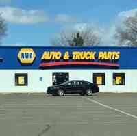 NAPA Auto Parts - Cottens Inc