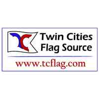 Twin Cities Flag Source