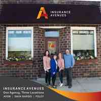 Insurance Avenues