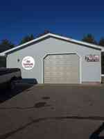 Chris's Ideal Sharpening