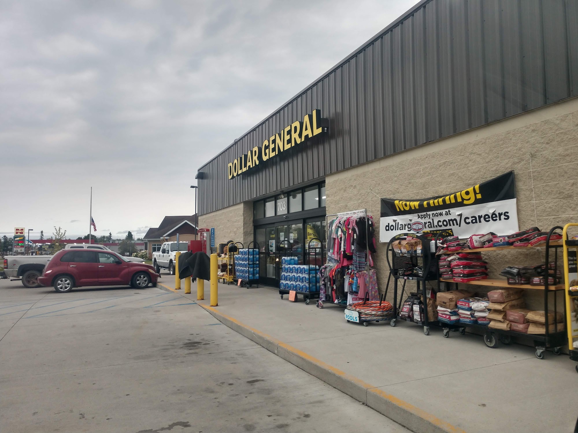 Dollar General