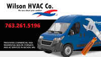 Wilson HVAC Company