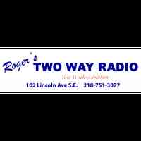 Roger's Two Way Radio