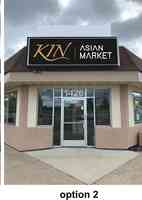 KIN Asian Market
