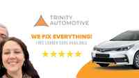 Trinity Automotive Repair - Blaine
