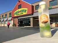 Fresh Thyme Market