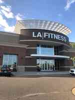 LA Fitness