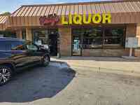 Kelly's Liquors