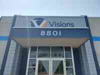 Visions Inc