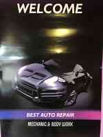 Best auto repair LLC