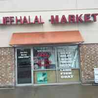 Cliff Halal Market