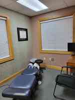 Dettling Chiropractic Rehab and Performance