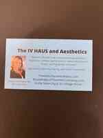 The IV Haus and Aesthetics