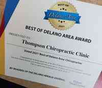 Thompson Chiropractic Clinic