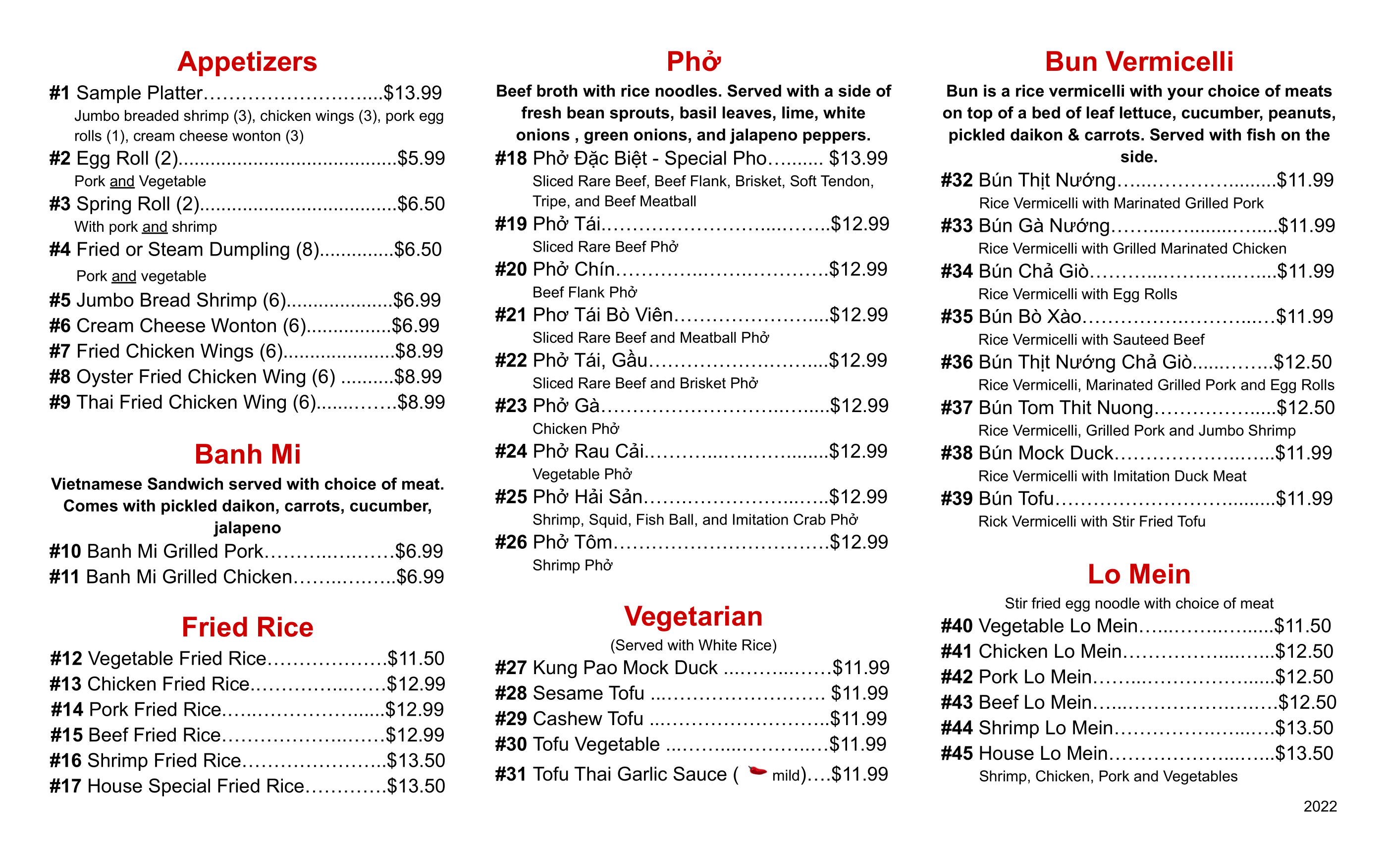 Photo credit: Restaurantji