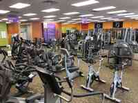 Anytime Fitness