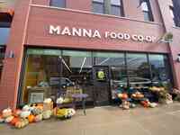 MANNA Food Co-op