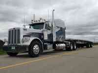 Freerksen Trucking Inc