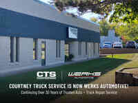 Werks Automotive