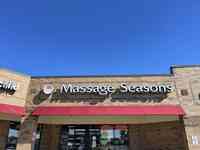 Massage Seasons ($20 off Any 1 Hour massage New Customer only)